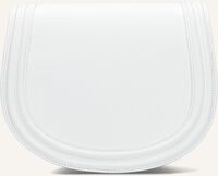 Witte VIA VAI Schoudertas GLEN - medium