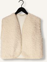 Ecru LOUIZON Gilet BAMBO Ecru LOUIZON Gilet BAMBO - medium