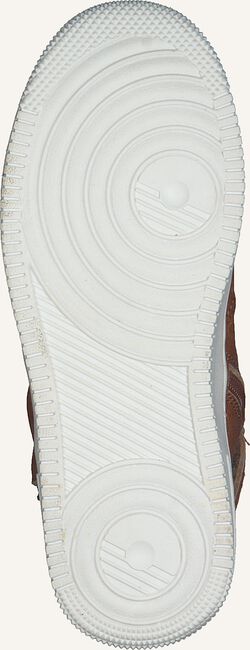 Cognac VINGINO Hoge sneakers STEF MID Cognac VINGINO Hoge sneakers STEF MID - large