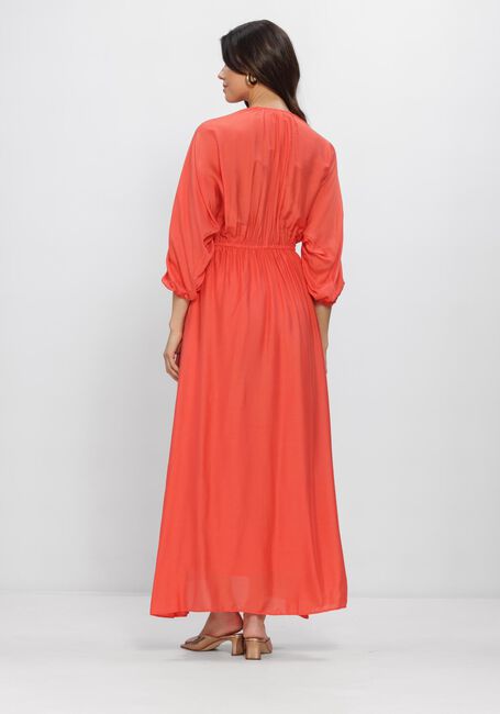 Oranje NEMA Jurken N210 - large