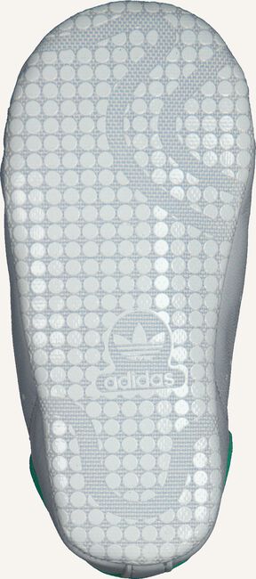 Witte ADIDAS Sneakers STAN SMITH CRIB Witte ADIDAS Sneakers STAN SMITH CRIB - large