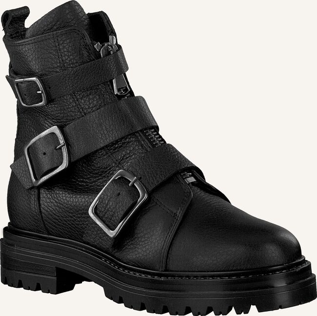 Zwarte VERTON Boots 329 Zwarte VERTON Boots 329 - large