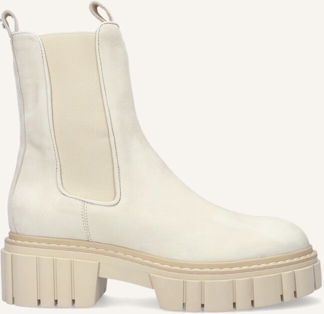 Witte NOTRE-V Chelsea boots 03-432 Witte NOTRE-V Chelsea boots 03-432 - large