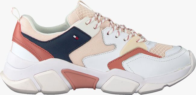 Roze TOMMY HILFIGER Lage sneakers CHUNKY LIFESTYLE WMN - large