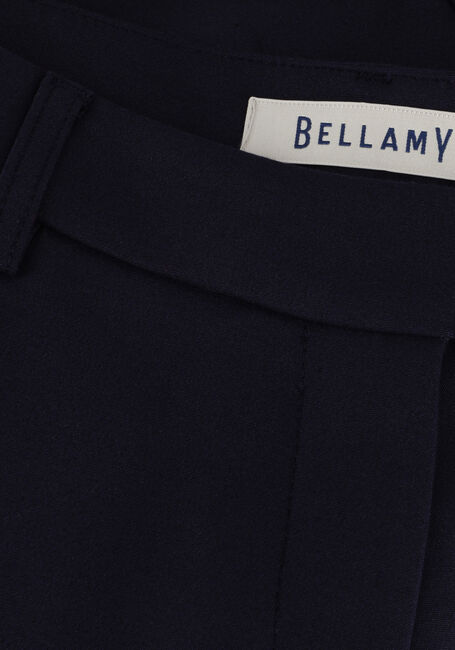 Donkerblauwe BELLAMY Shorts DAISY - large