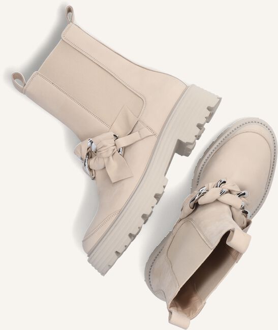 Beige KENNEL & SCHMENGER Chelsea boots 34240 Beige KENNEL & SCHMENGER Chelsea boots 34240 - large