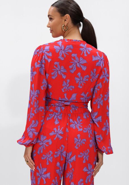 Rode HARPER & YVE Blouses FLORA-LS - large