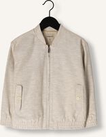 Zand MAYORAL Jack LINEN JACKET Zand MAYORAL Jack LINEN JACKET - medium
