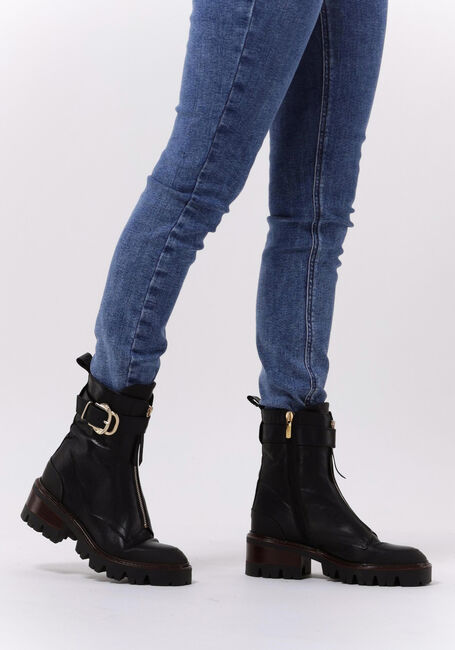 Zwarte NOTRE-V Boots AP1001 - large