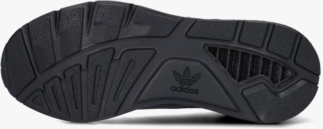 Zwarte ADIDAS Lage sneakers ZX 1K BOOST 2.0 - large