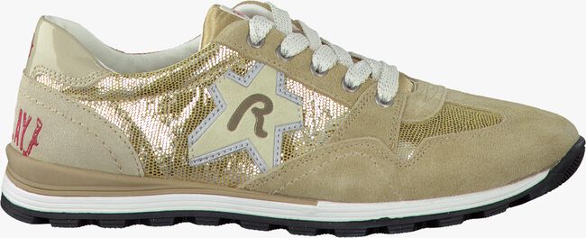 Gouden REPLAY Sneakers SMITHFIELD  - large