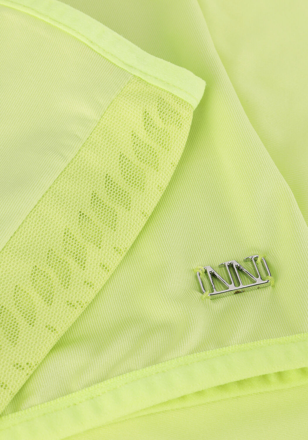 NIK & NIK Meisjes Tops & T-shirts Beyond Top Groen
