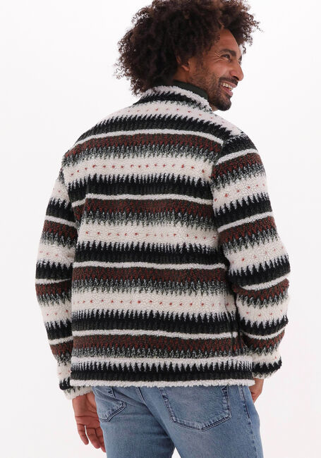Zand SELECTED HOMME Jack CHINOOK FLEECE JACKET - large