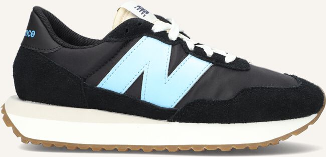 Zwarte NEW BALANCE Lage sneakers WS237 Zwarte NEW BALANCE Lage sneakers WS237 - large