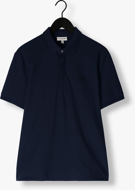 Donkerblauwe LACOSTE Polo 1HP3 MEN'S S/S POLO - large