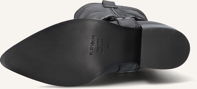 Zwarte ELENA IACHI Boots E3927 Zwarte ELENA IACHI Boots E3927 - large