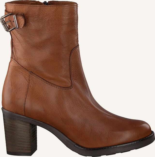Cognac OMODA Enkellaarsjes 8678 Cognac OMODA Enkellaarsjes 8678 - large
