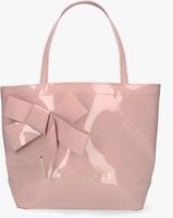 Roze TED BAKER Shopper NIKICON - medium