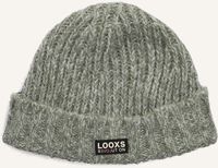 Mint LOOXS 10sixteen Muts 10SIXTEEN KNITTED ROLL HAT Mint LOOXS 10sixteen Muts 10SIXTEEN KNITTED ROLL HAT - medium