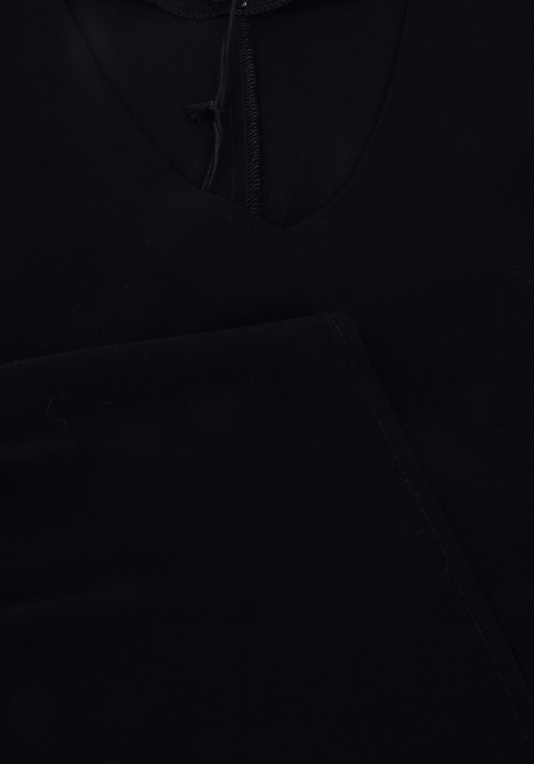 Zwarte CAROLINE BISS Blouses 1605 - large