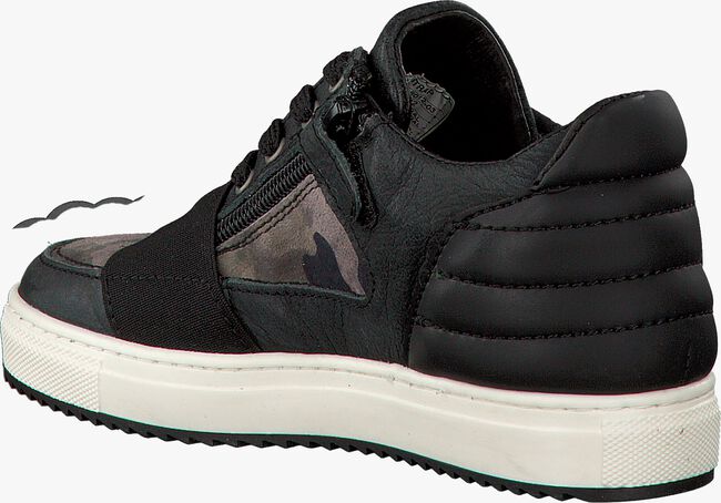 Zwarte VINGINO Sneakers ELIA STRAP - large