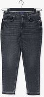 Donkergrijze SCOTCH & SODA Slim fit jeans HIGH FIVE SLIM FIT JEANS - PASSING TIME
