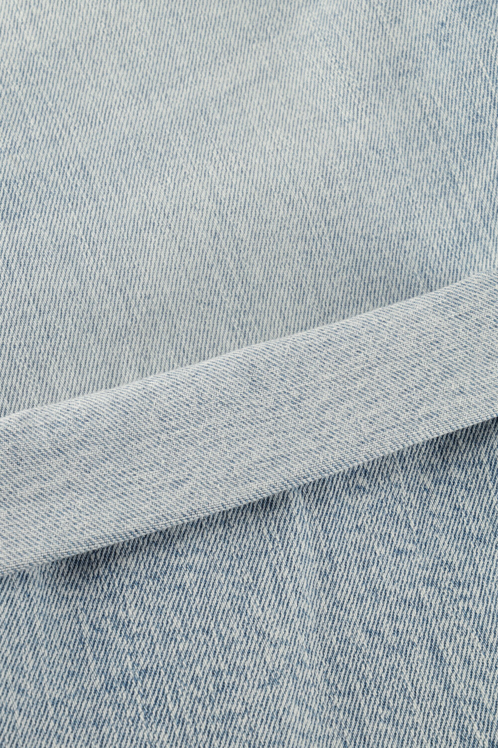 Blauwe G-STAR RAW Mom jeans KATE BOYFRIEND WMN - large