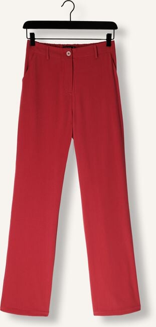 Rode YDENCE Wijde broek PANTS SOLANGE TALL Rode YDENCE Wijde broek PANTS SOLANGE TALL - large