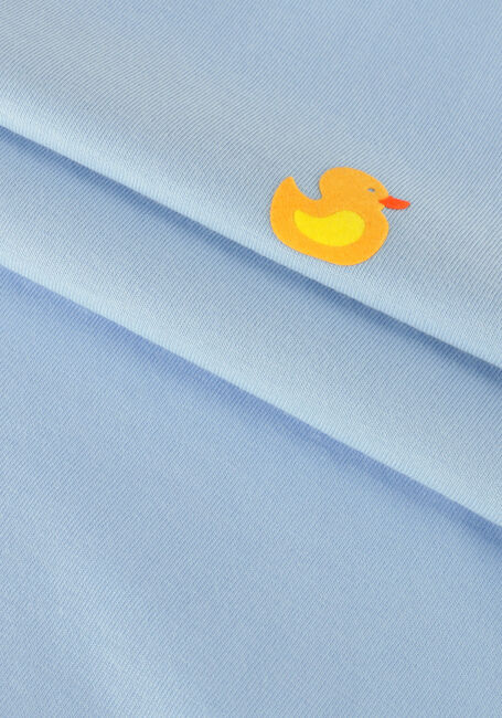 Blauwe STRØM Clothing T-shirt T-SHIRT KIDS Blauwe STRØM Clothing T-shirt T-SHIRT KIDS - large