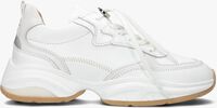 Witte VIA VAI Lage sneakers PEPPER JYLL - medium