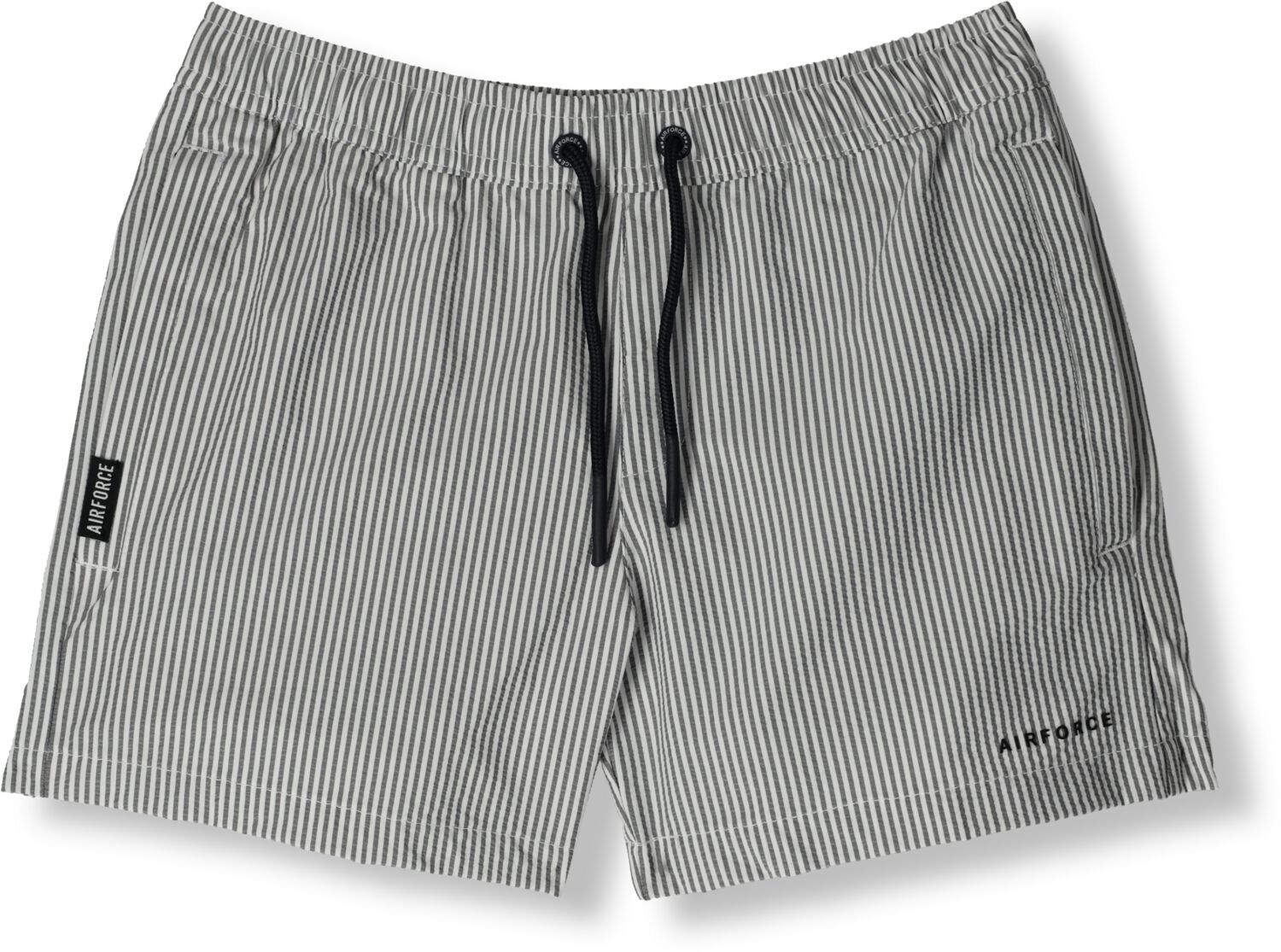 AIRFORCE Jongens Zwemkleding Hrb1186 Lichtgrijs