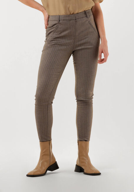 Bruine FIVEUNITS Pantalon ANGELIE PURE 108 - large