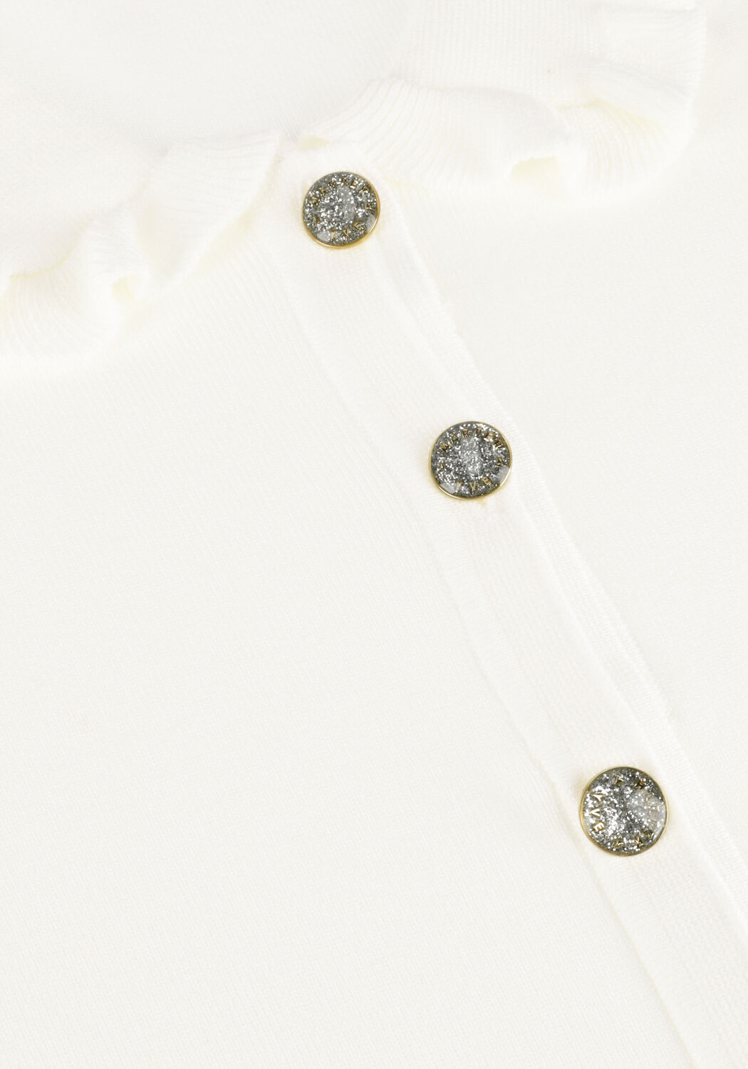 Ecru HARPER & YVE Top SEMMY-SS - large