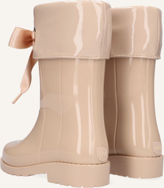 Beige IGOR Regenlaarzen CAMPERA CHAROL Beige IGOR Regenlaarzen CAMPERA CHAROL - large