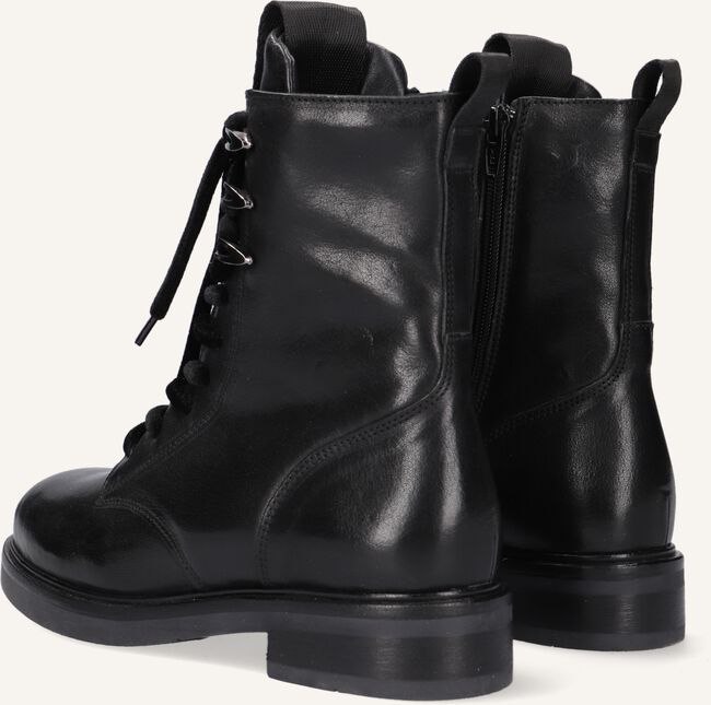 Zwarte VIA VAI Veterboots VIOLA LAKE Zwarte VIA VAI Veterboots VIOLA LAKE - large