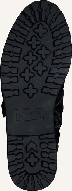 Zwarte MEXX Boots DIDO Zwarte MEXX Boots DIDO - large
