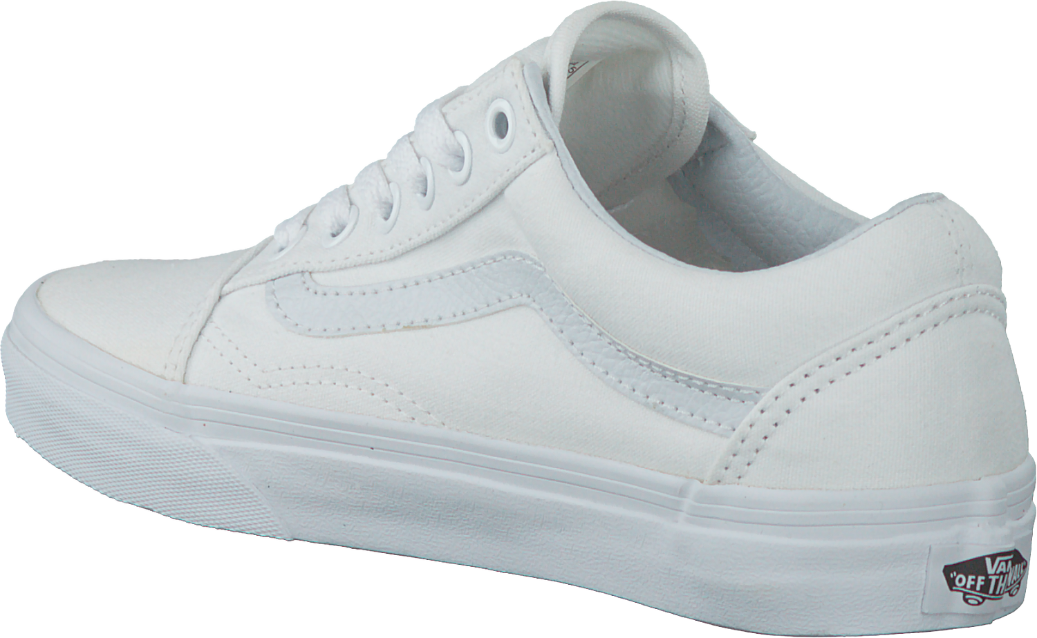 witte vans heren witte vans heren