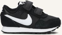 Zwarte NIKE Lage sneakers MD VALIANT (TDV) - medium