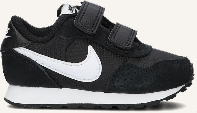 Zwarte NIKE Lage sneakers MD VALIANT (TDV) Zwarte NIKE Lage sneakers MD VALIANT (TDV) - large