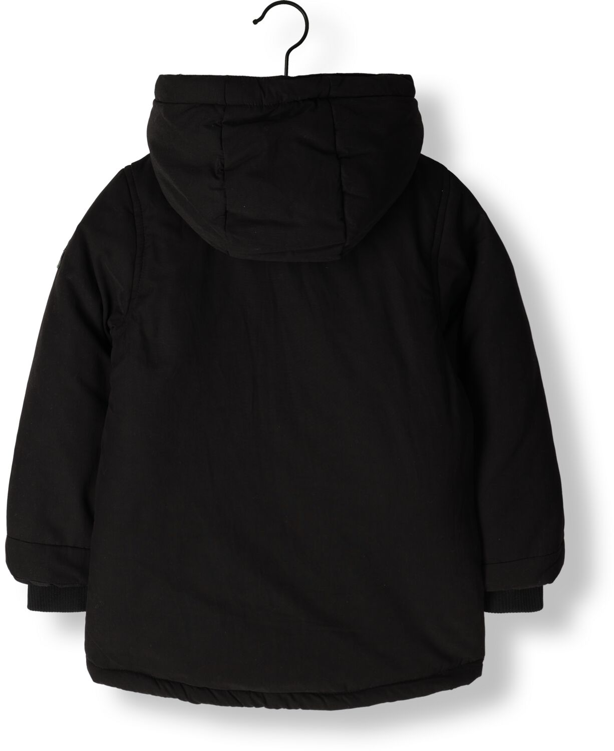 KOKO NOKO Jongens Jassen Q52819 Zwart