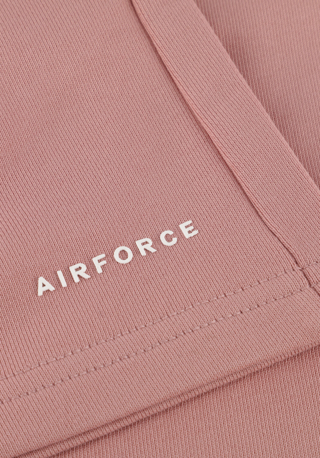 Roze AIRFORCE Korte broek GEB1179 - large