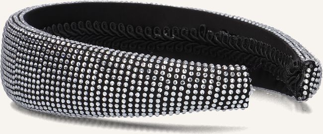 Zilveren BECKSONDERGAARD Haarbanden GLIM HAIRBRACE Zilveren BECKSONDERGAARD Haarbanden GLIM HAIRBRACE - large