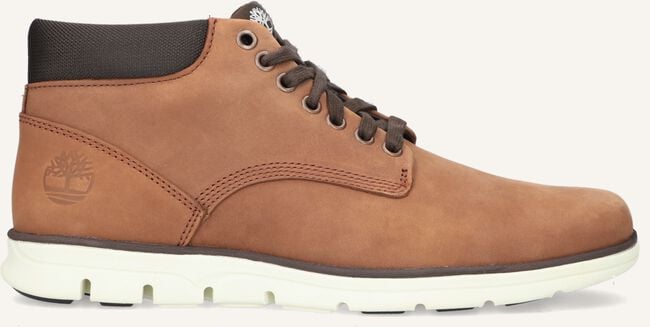 Cognac TIMBERLAND Hoge sneakers BRADSTREET CHUKKA Cognac TIMBERLAND Hoge sneakers BRADSTREET CHUKKA - large