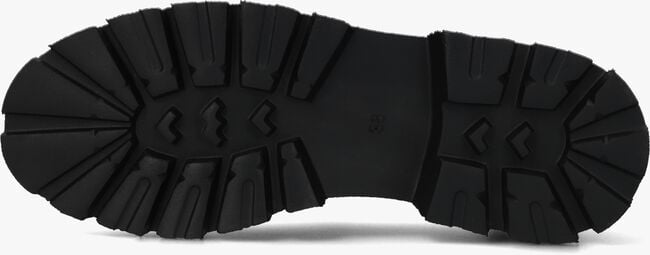 Zwarte NOTRE-V Loafers 379-9 - large