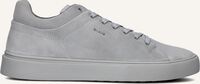 Grijze BLACKSTONE Lage sneakers CRAG COLTON Grijze BLACKSTONE Lage sneakers CRAG COLTON - medium