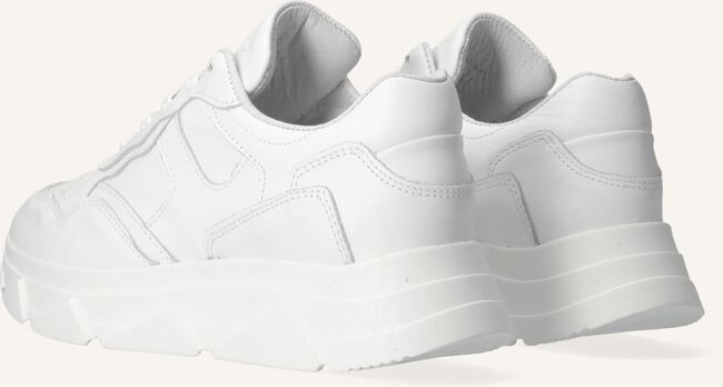 Witte TANGO Lage sneakers KADY FAT 10 Witte TANGO Lage sneakers KADY FAT 10 - large