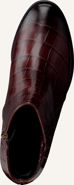 Cognac GABOR Enkellaarsjes 540.1 Cognac GABOR Enkellaarsjes 540.1 - large