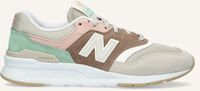 Multi NEW BALANCE Lage sneakers CW997 - medium