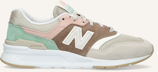Multi NEW BALANCE Lage sneakers CW997 Multi NEW BALANCE Lage sneakers CW997 - large