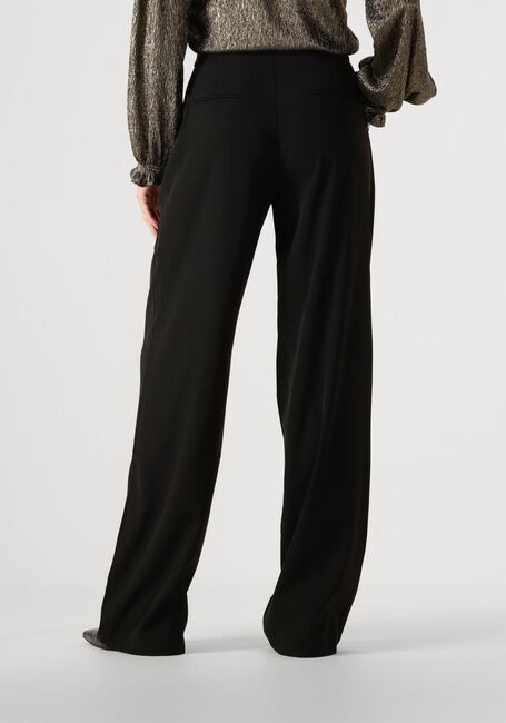 Zwarte YDENCE Pantalon PANTS PHOEBE TALL - large